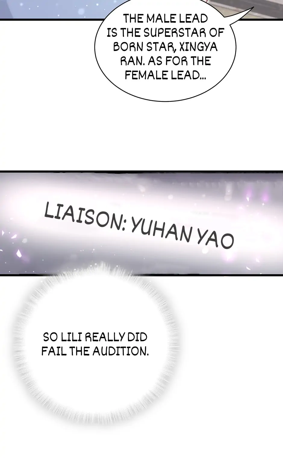 Whose Baby Is It?[Official] - Chapter 52 manhwa