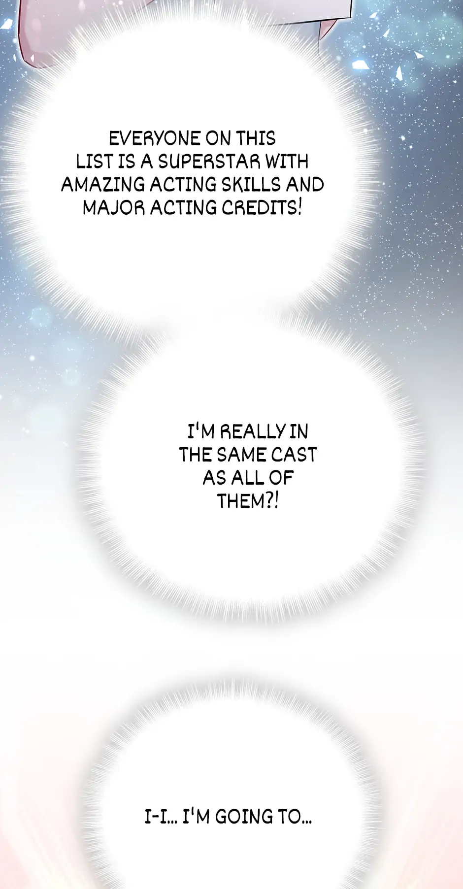 Whose Baby Is It?[Official] - Chapter 52 manhwa