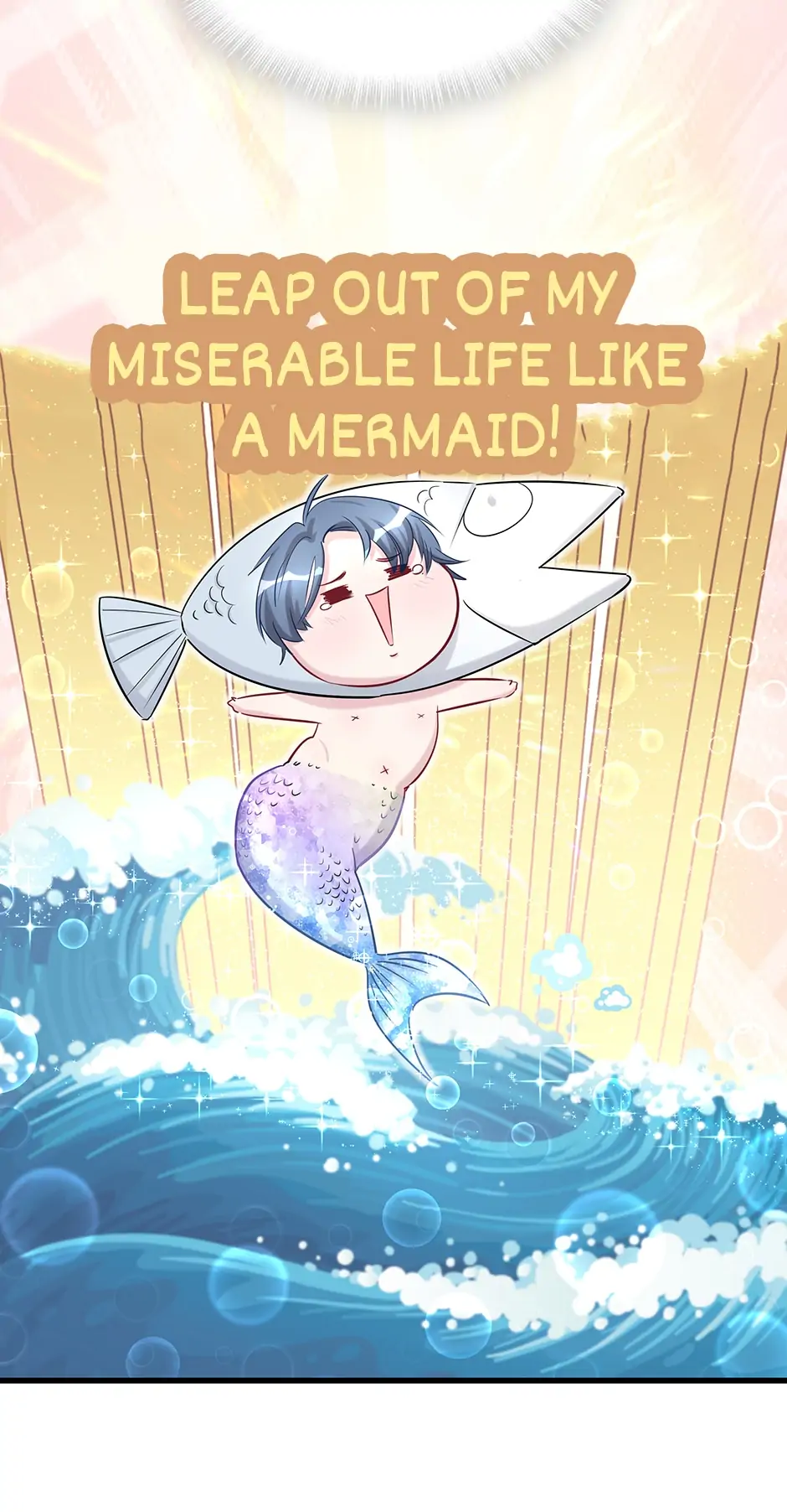 Whose Baby Is It?[Official] - Chapter 52 manhwa