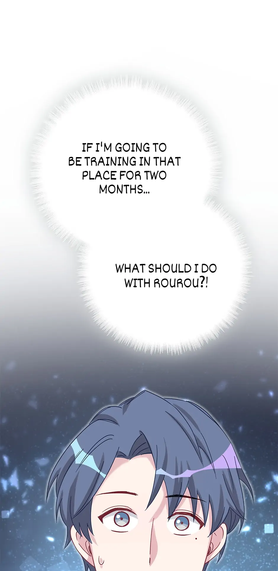 Whose Baby Is It?[Official] - Chapter 53 manhwa
