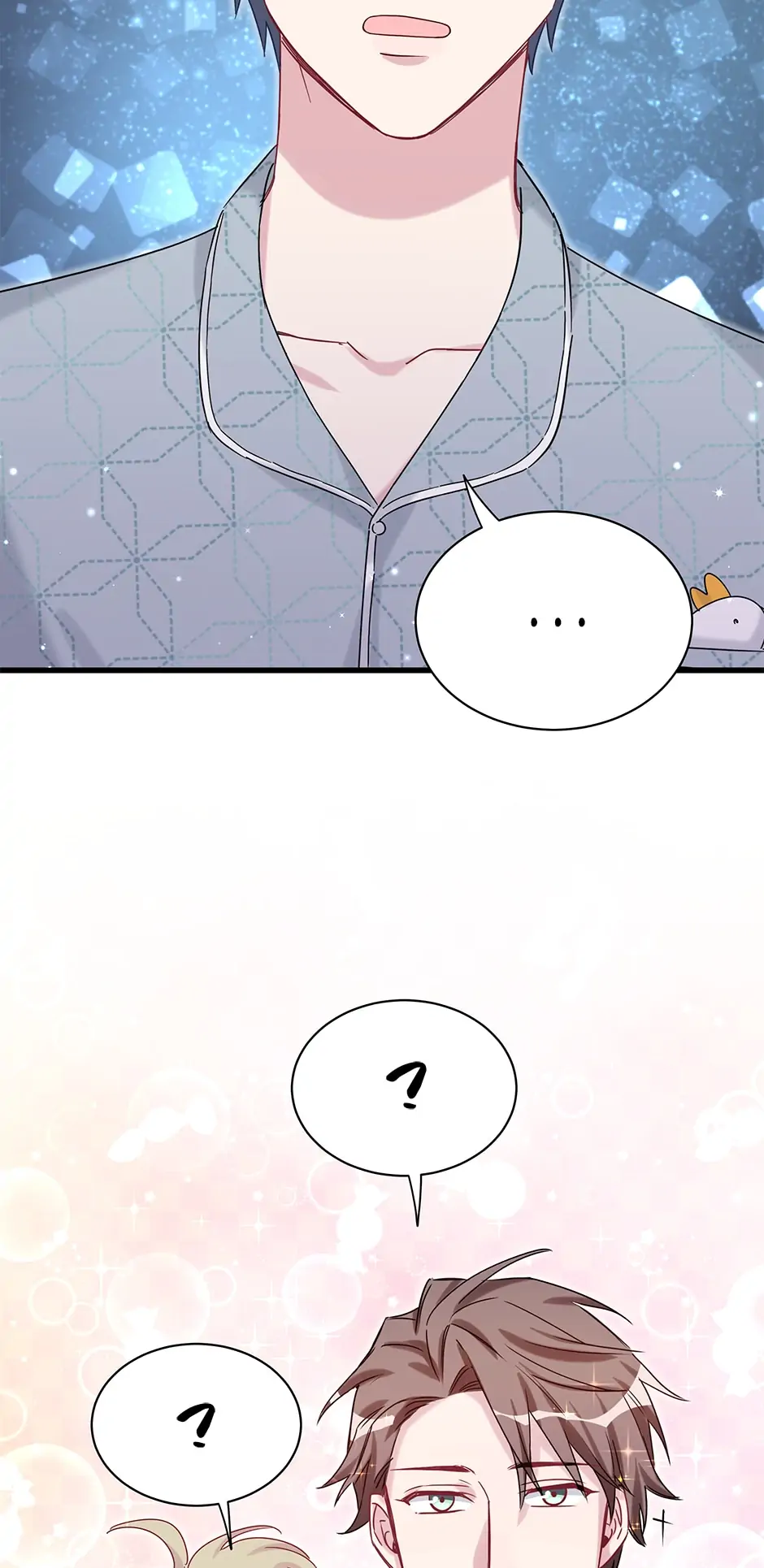 Whose Baby Is It?[Official] - Chapter 53 manhwa