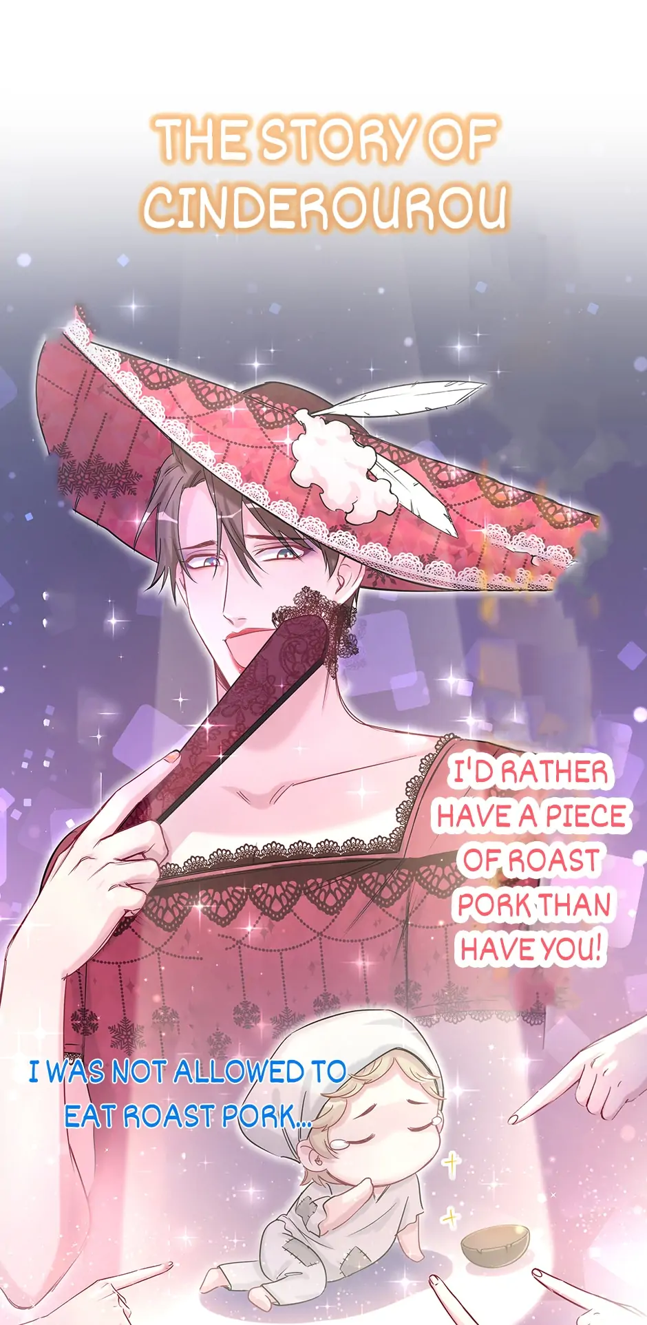 Whose Baby Is It?[Official] - Chapter 53 manhwa