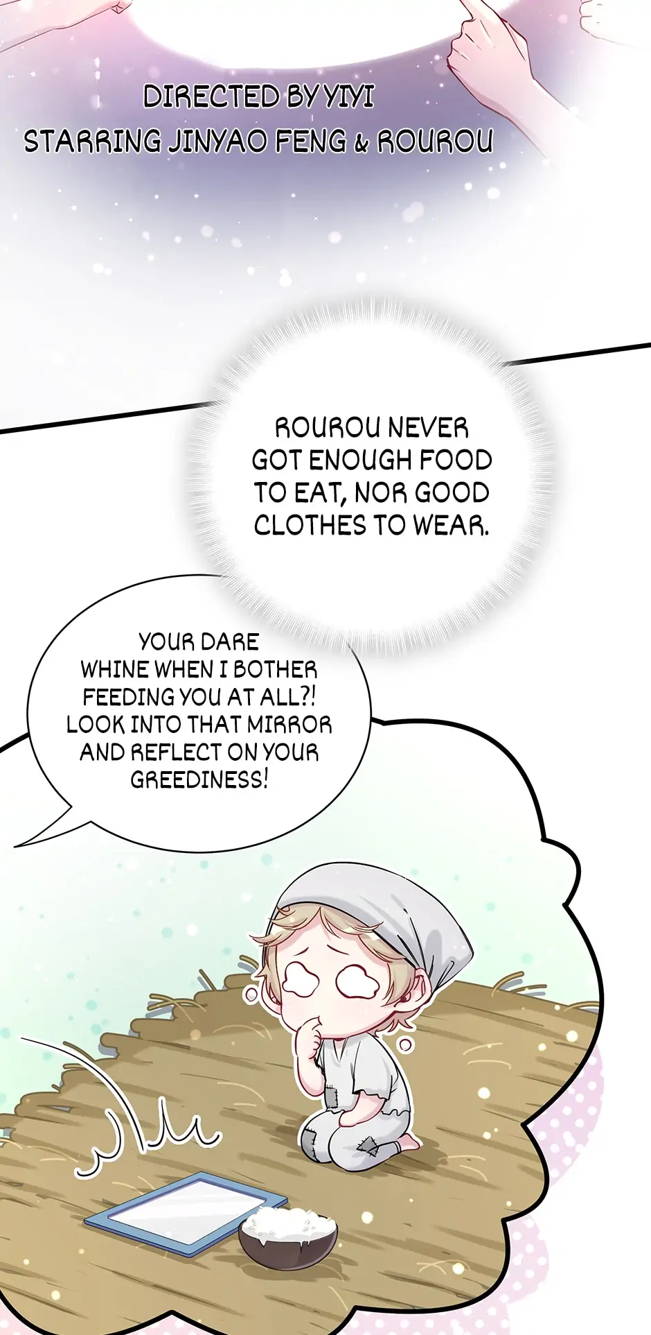 Whose Baby Is It?[Official] - Chapter 53 manhwa