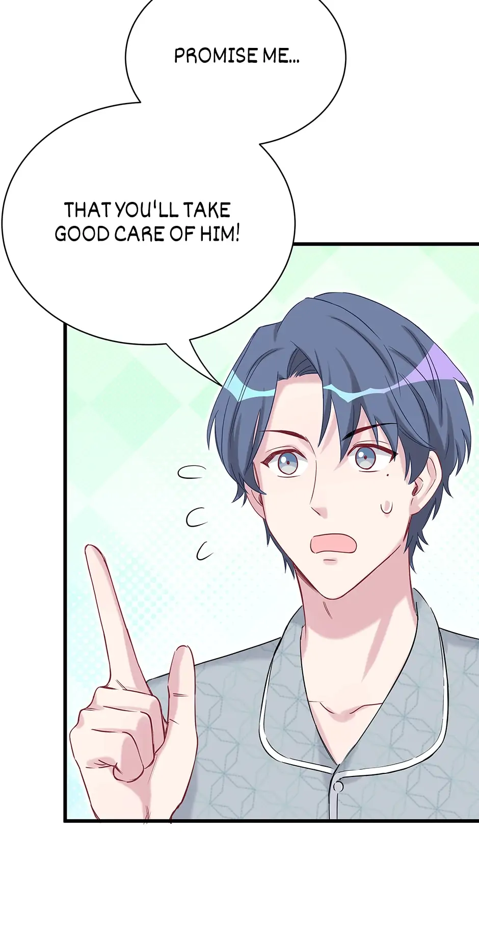 Whose Baby Is It?[Official] - Chapter 53 manhwa