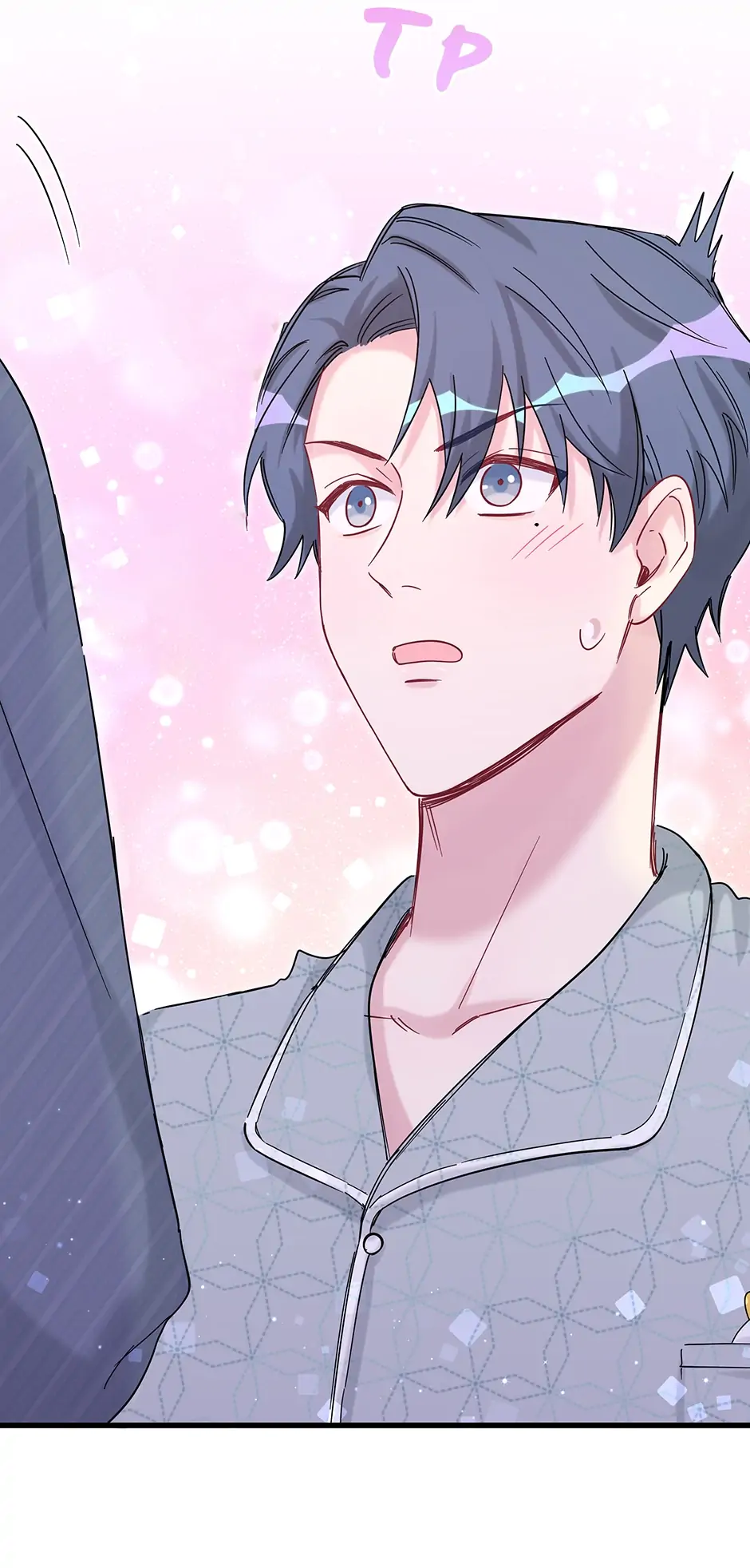 Whose Baby Is It?[Official] - Chapter 53 manhwa