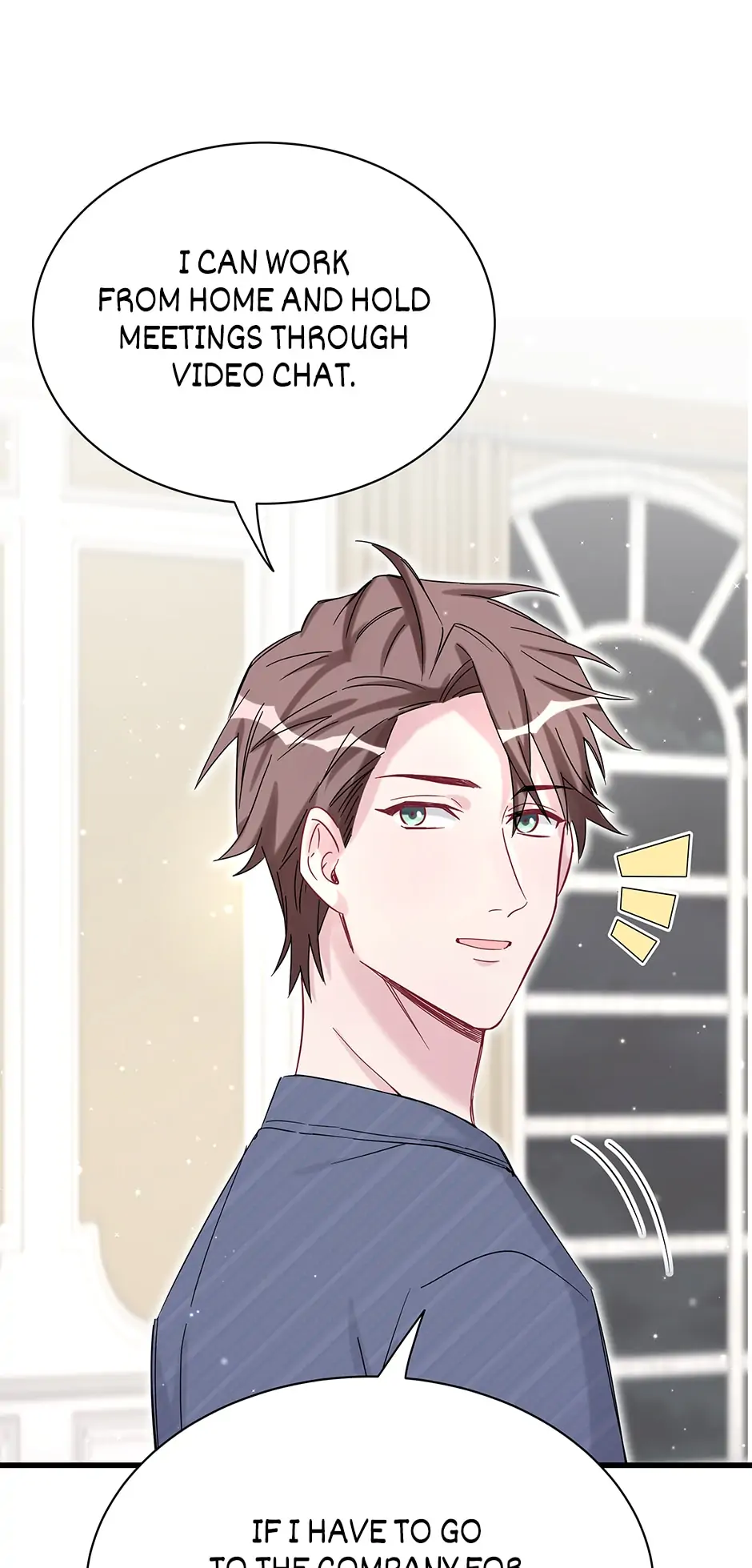 Whose Baby Is It?[Official] - Chapter 53 manhwa