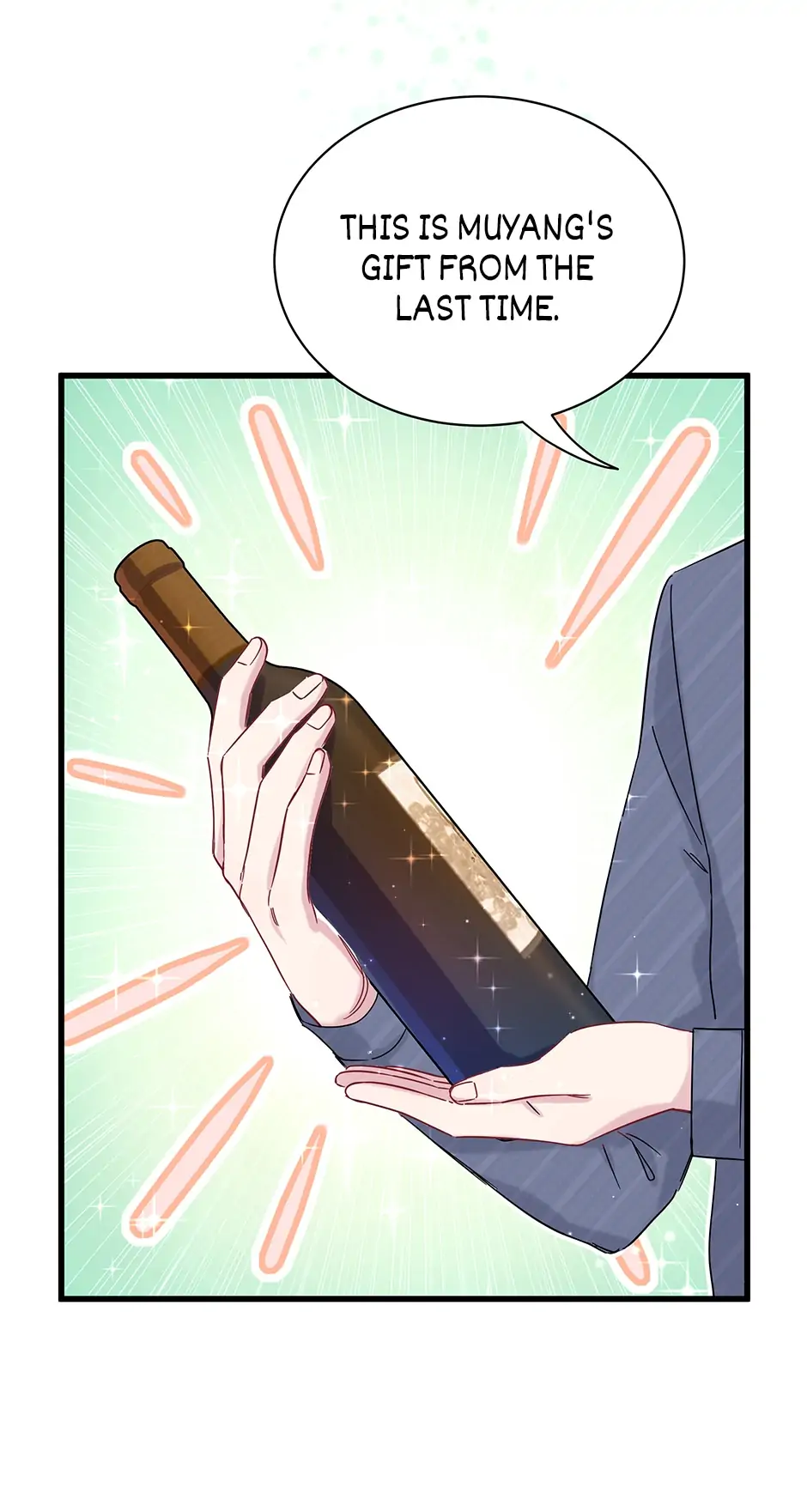 Whose Baby Is It?[Official] - Chapter 53 manhwa