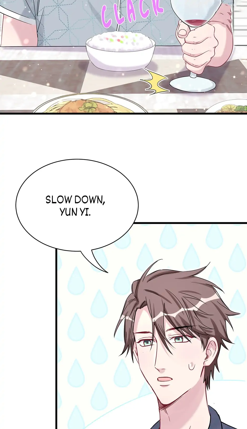 Whose Baby Is It?[Official] - Chapter 53 manhwa