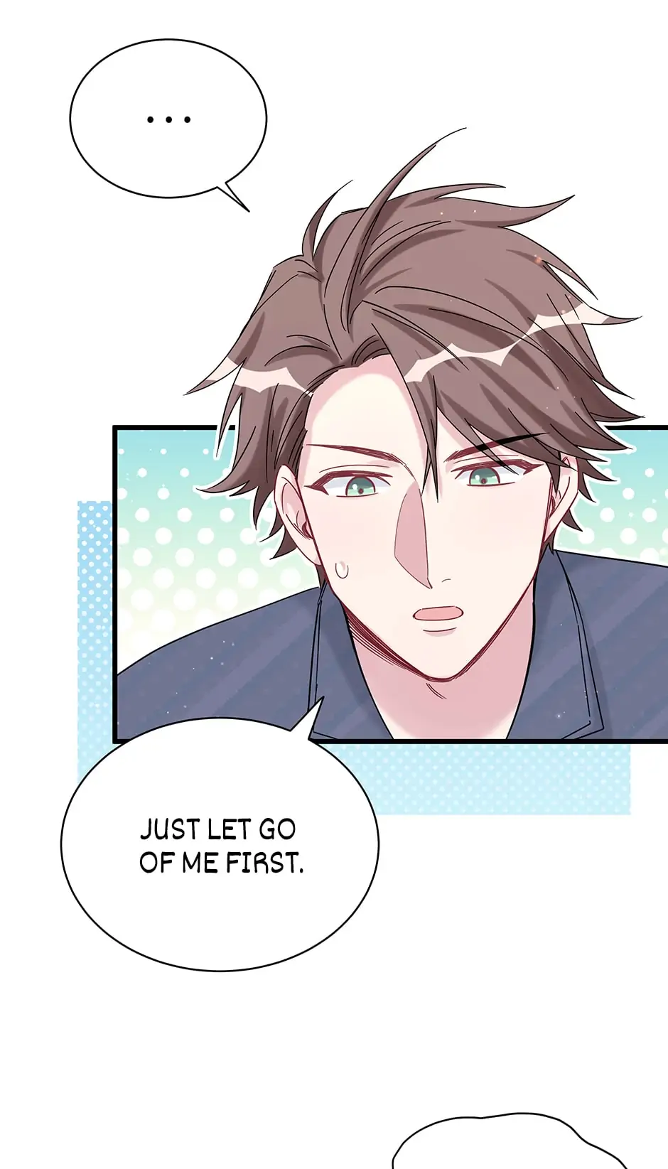 Whose Baby Is It?[Official] - Chapter 53 manhwa