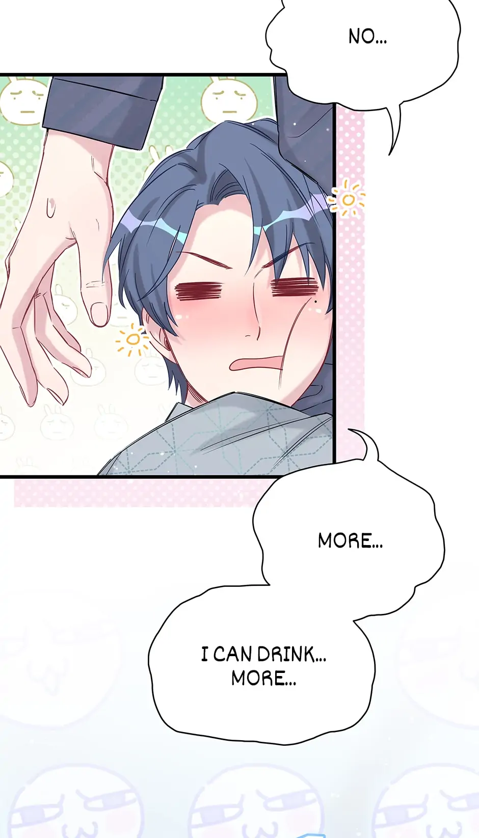 Whose Baby Is It?[Official] - Chapter 53 manhwa