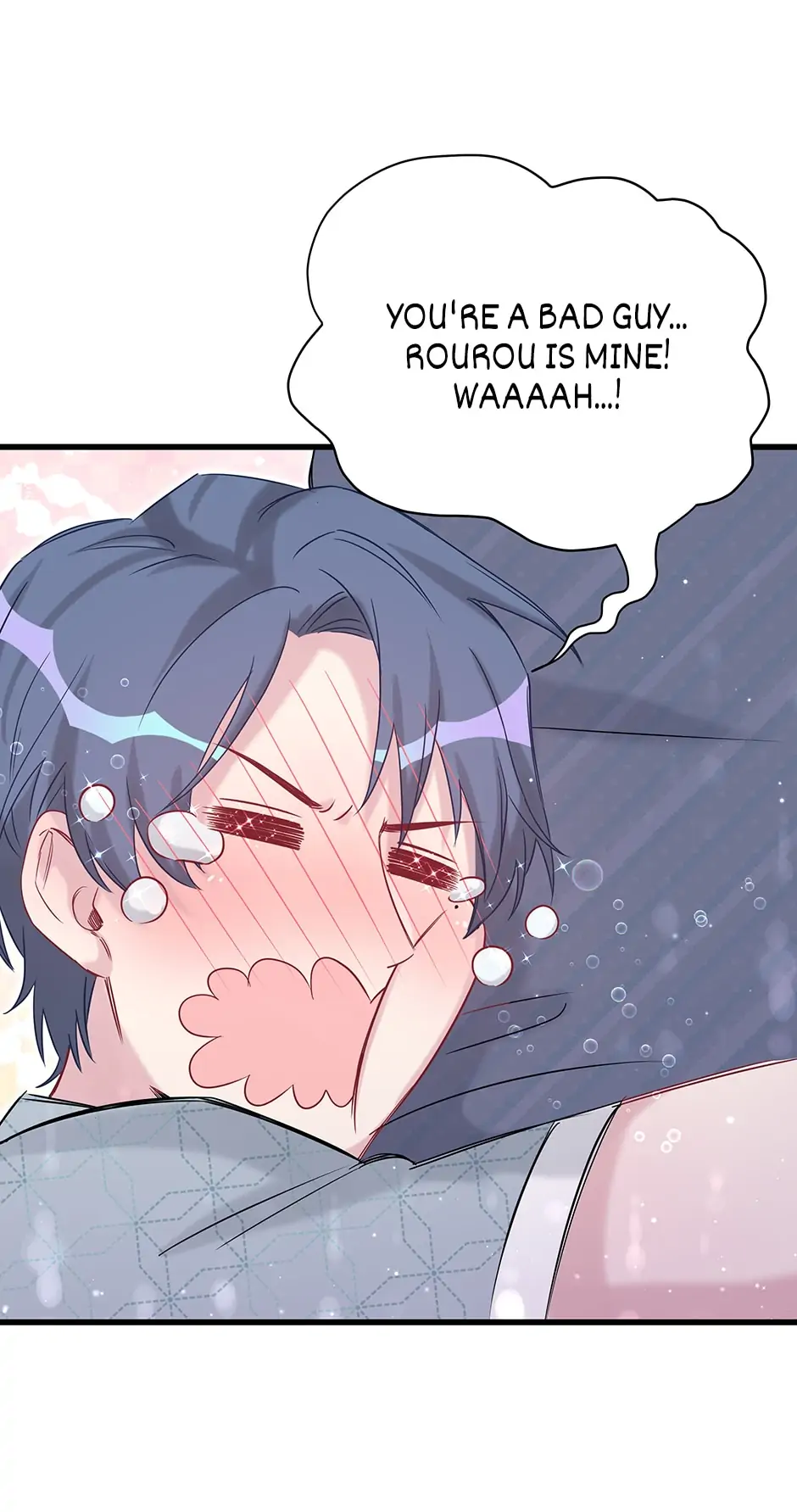 Whose Baby Is It?[Official] - Chapter 53 manhwa