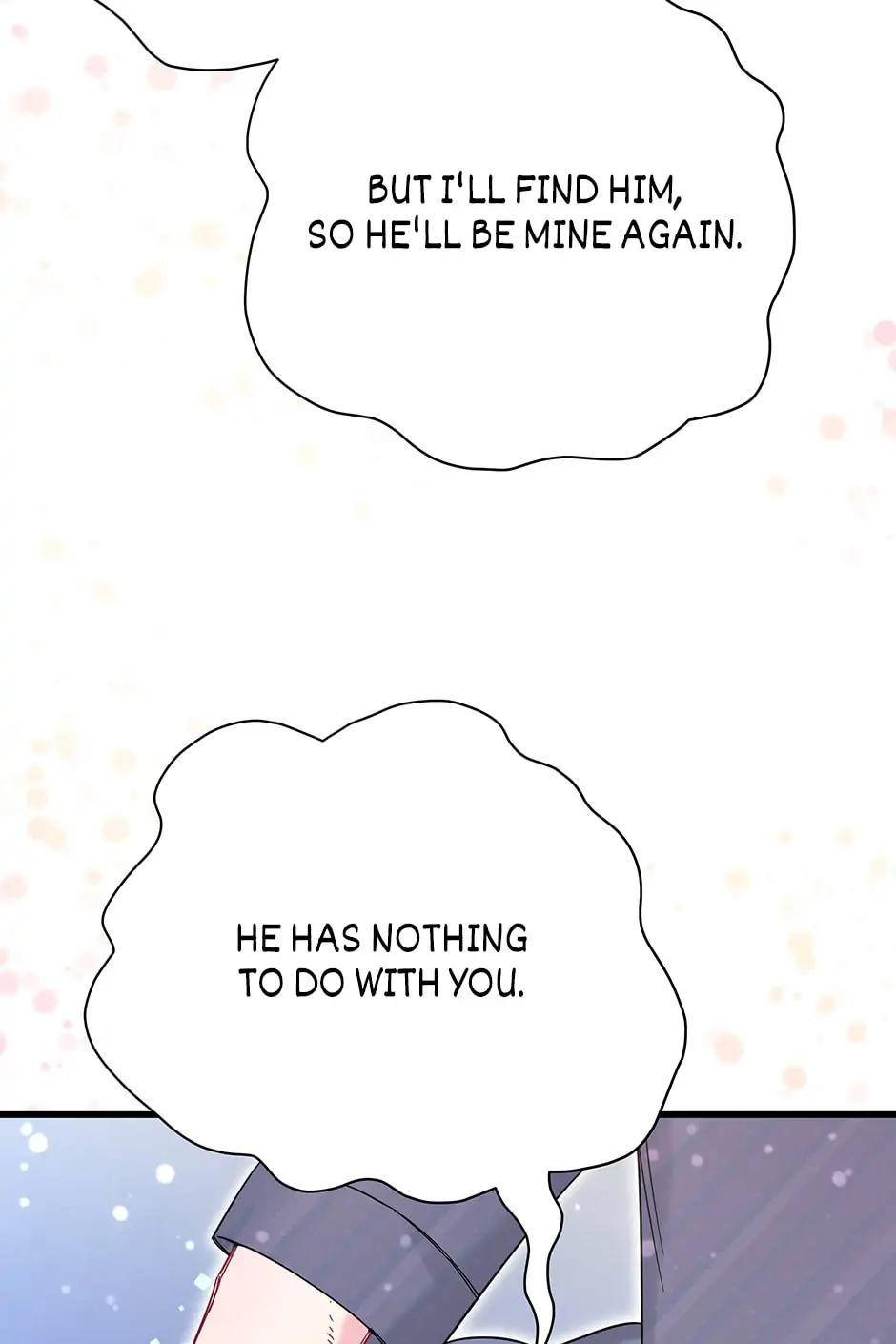 Whose Baby Is It?[Official] - Chapter 53 manhwa