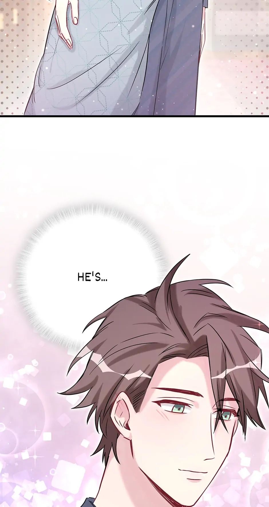 Whose Baby Is It?[Official] - Chapter 53 manhwa