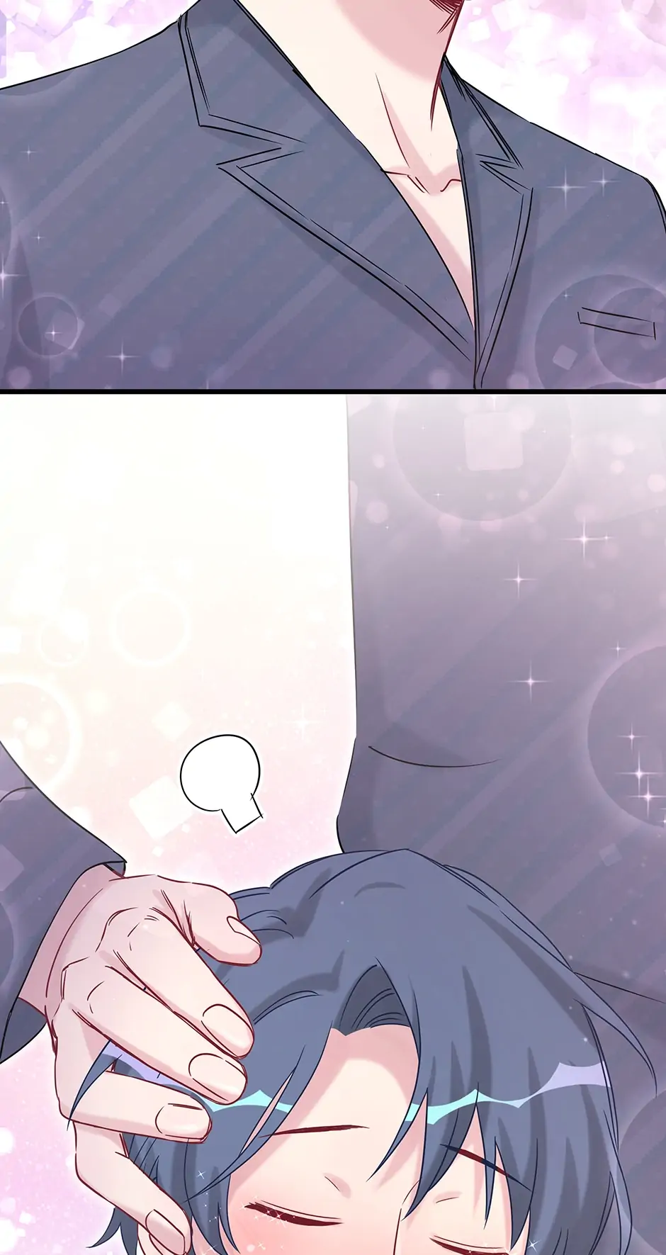 Whose Baby Is It?[Official] - Chapter 53 manhwa