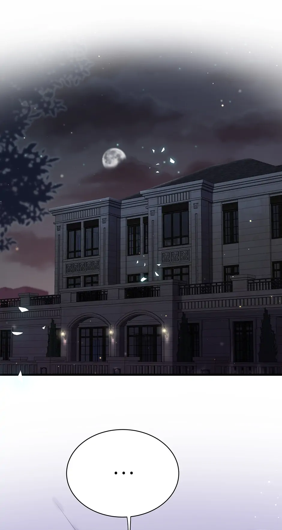 Whose Baby Is It?[Official] - Chapter 54 manhwa