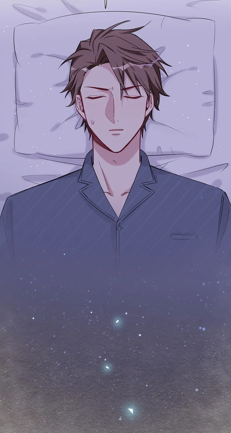 Whose Baby Is It?[Official] - Chapter 54 manhwa