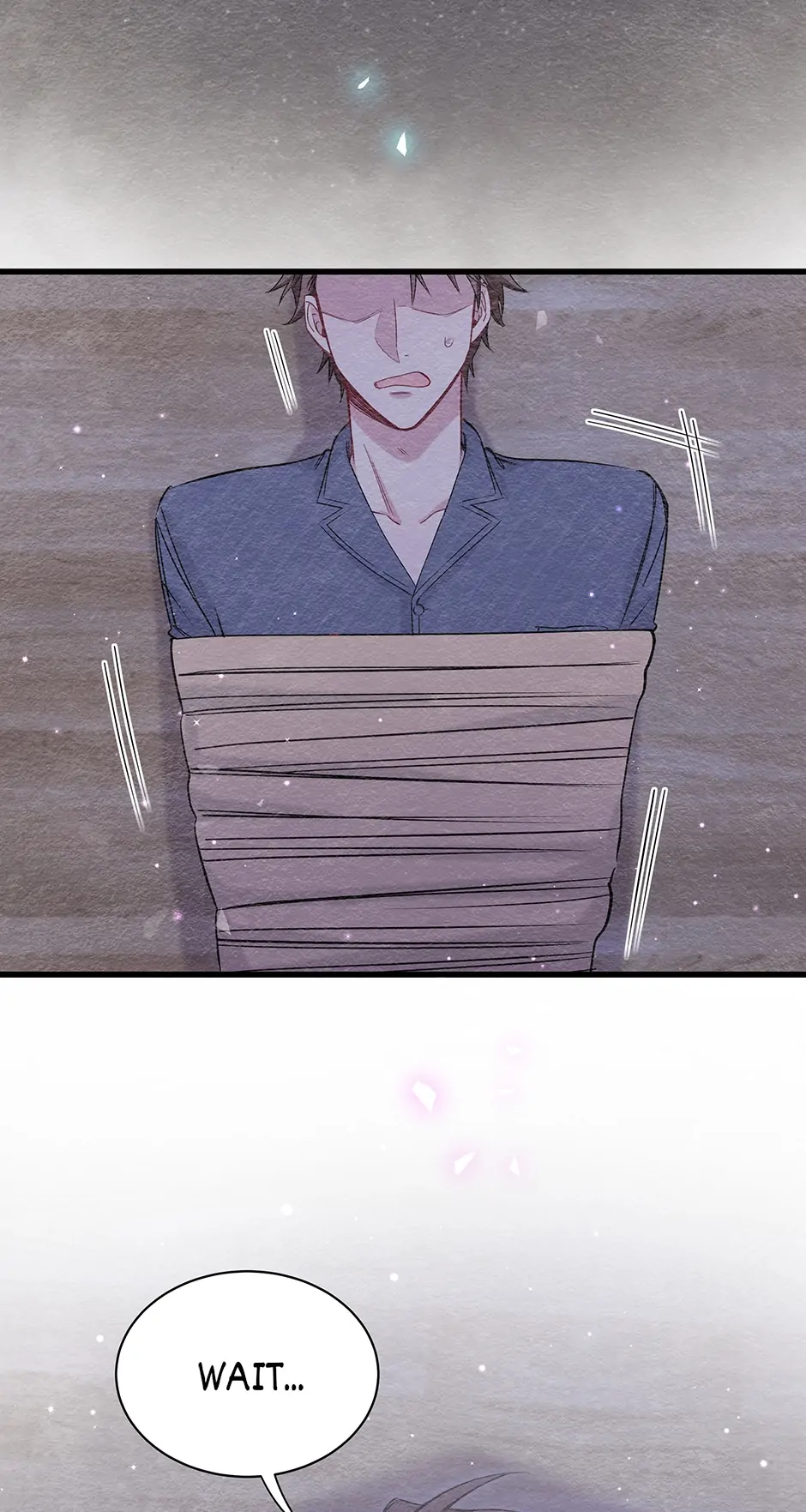 Whose Baby Is It?[Official] - Chapter 54 manhwa