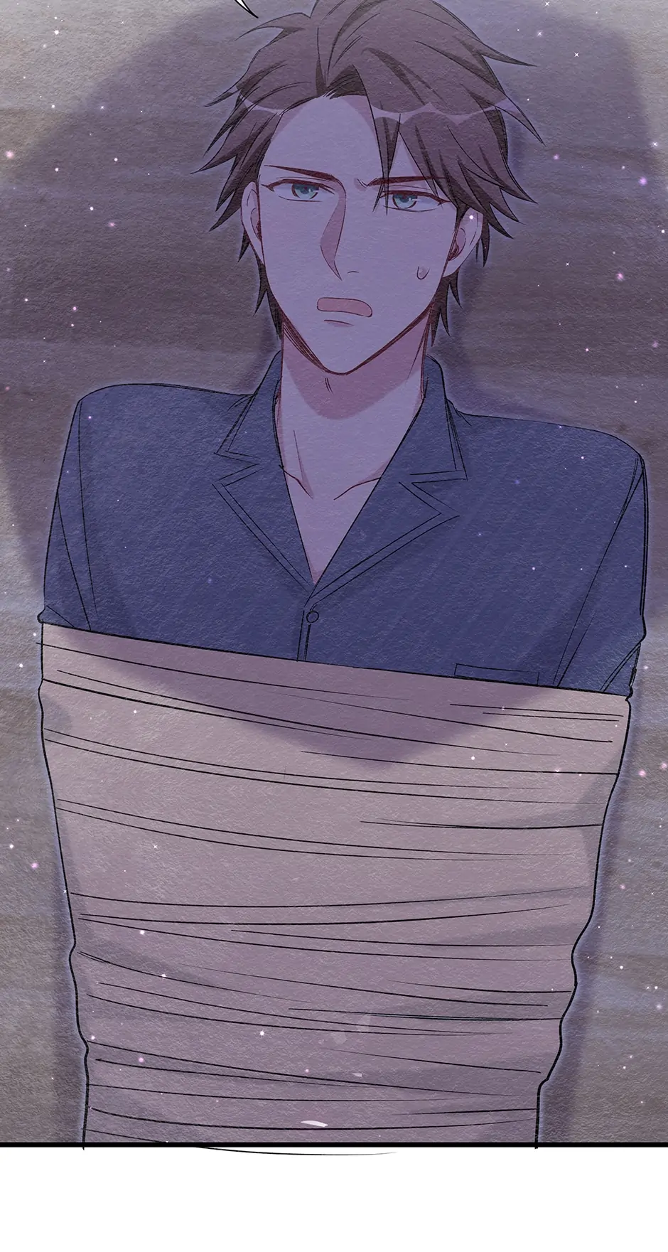 Whose Baby Is It?[Official] - Chapter 54 manhwa