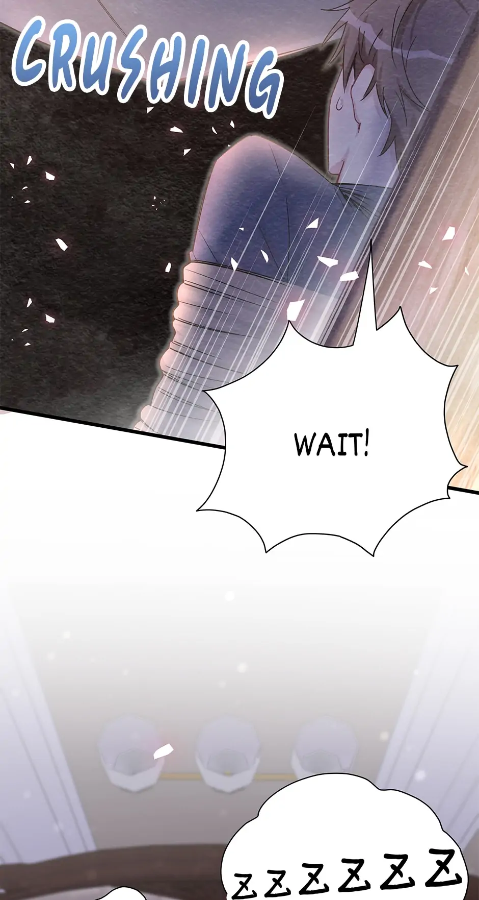 Whose Baby Is It?[Official] - Chapter 54 manhwa