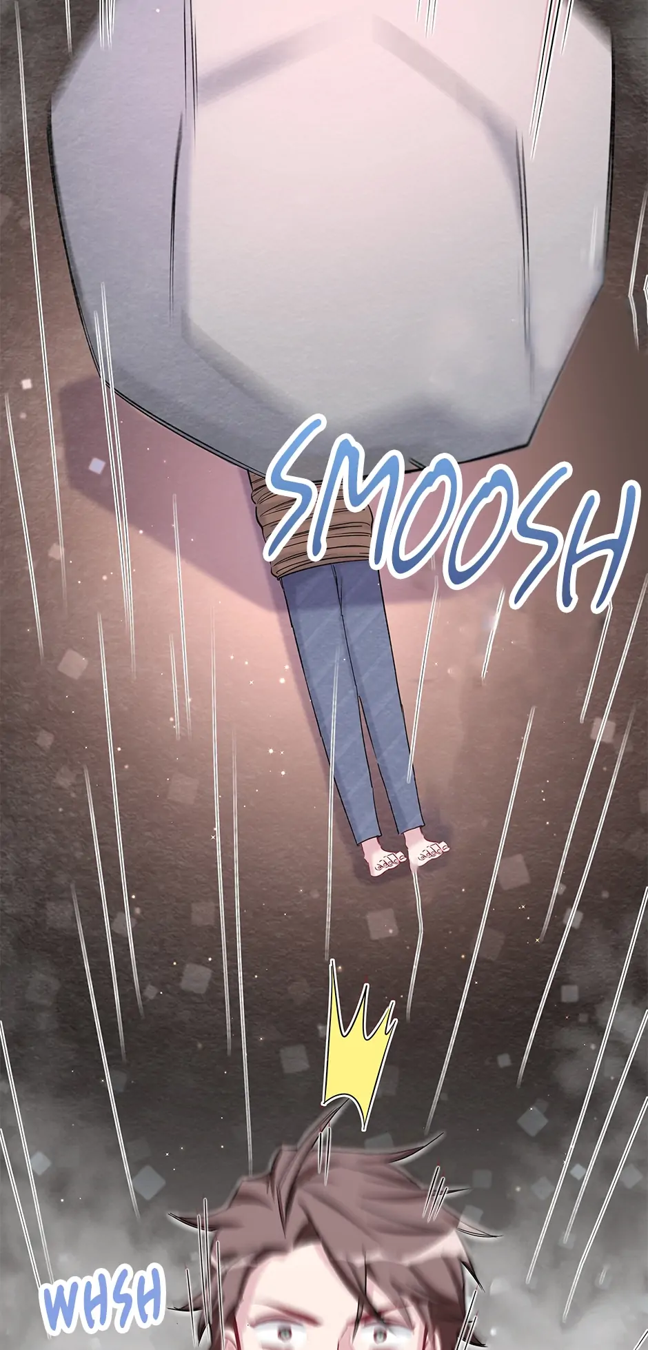 Whose Baby Is It?[Official] - Chapter 54 manhwa