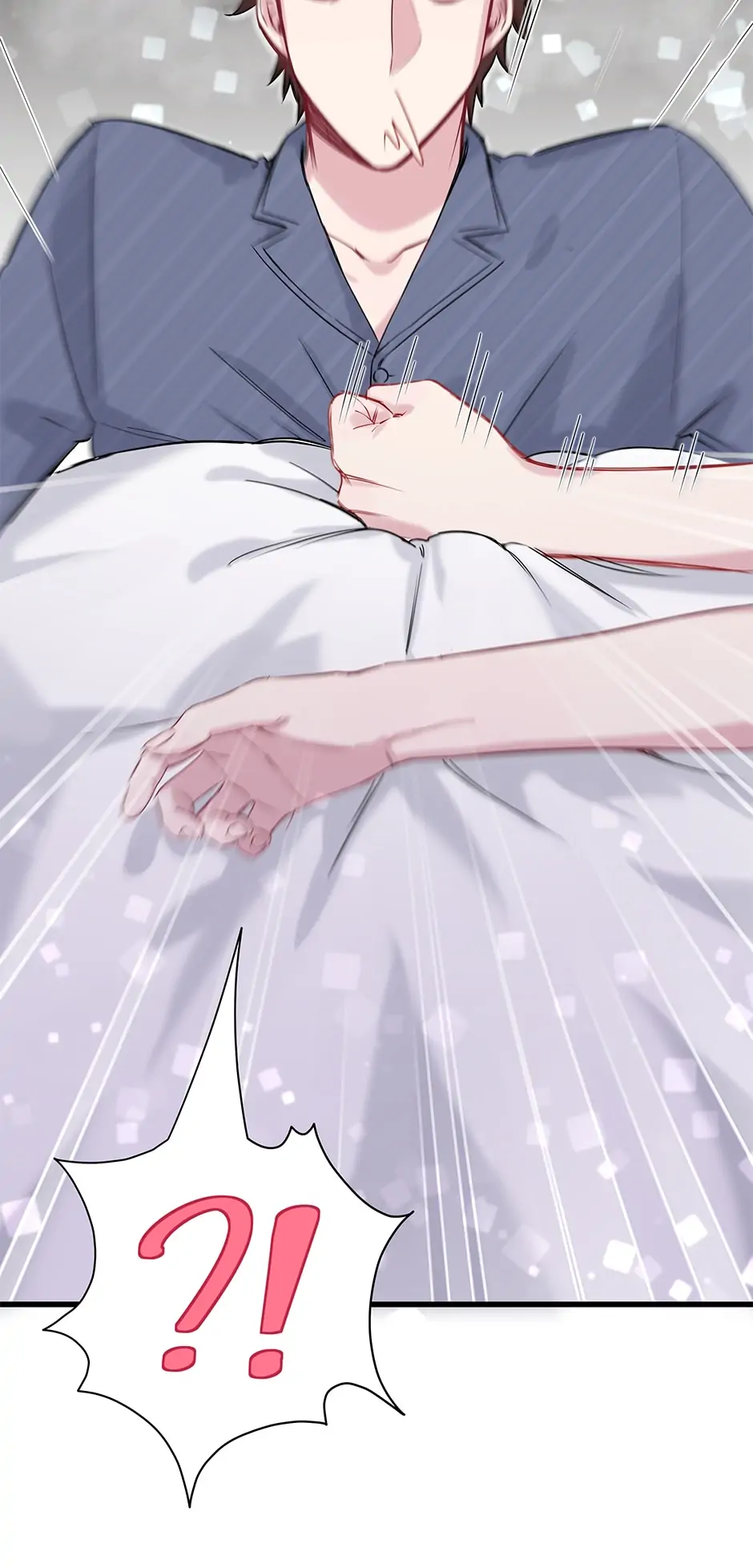 Whose Baby Is It?[Official] - Chapter 54 manhwa