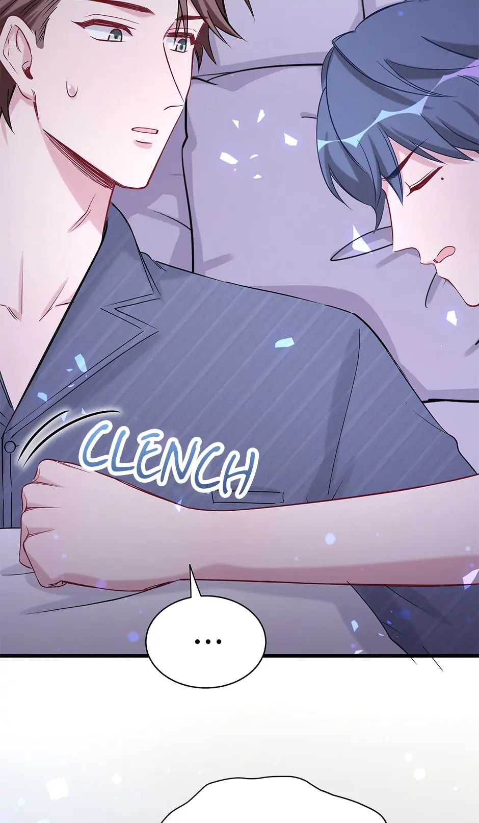 Whose Baby Is It?[Official] - Chapter 54 manhwa