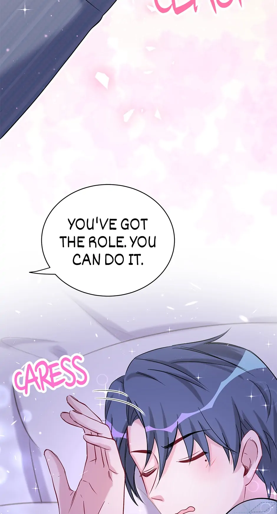 Whose Baby Is It?[Official] - Chapter 54 manhwa