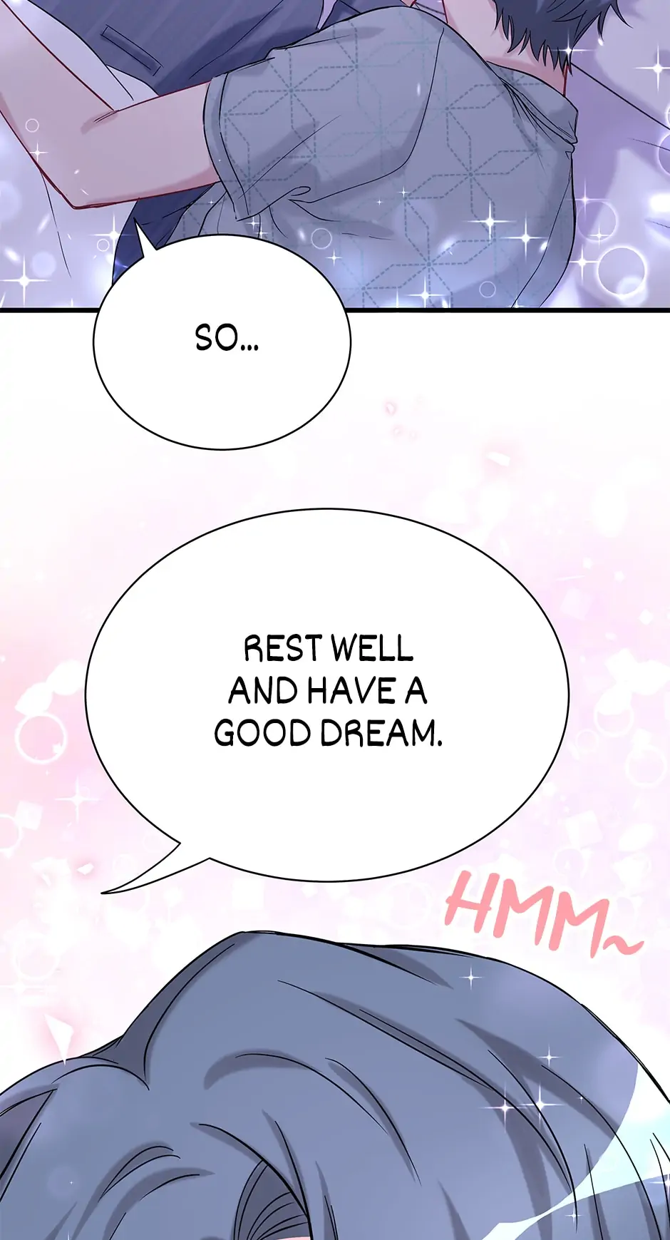 Whose Baby Is It?[Official] - Chapter 54 manhwa