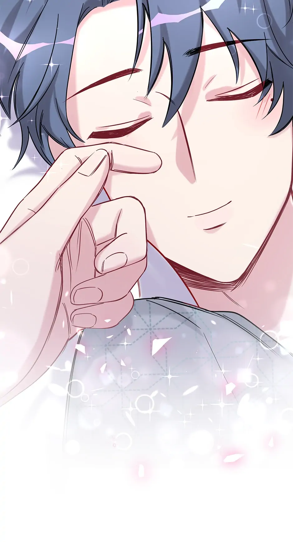 Whose Baby Is It?[Official] - Chapter 54 manhwa