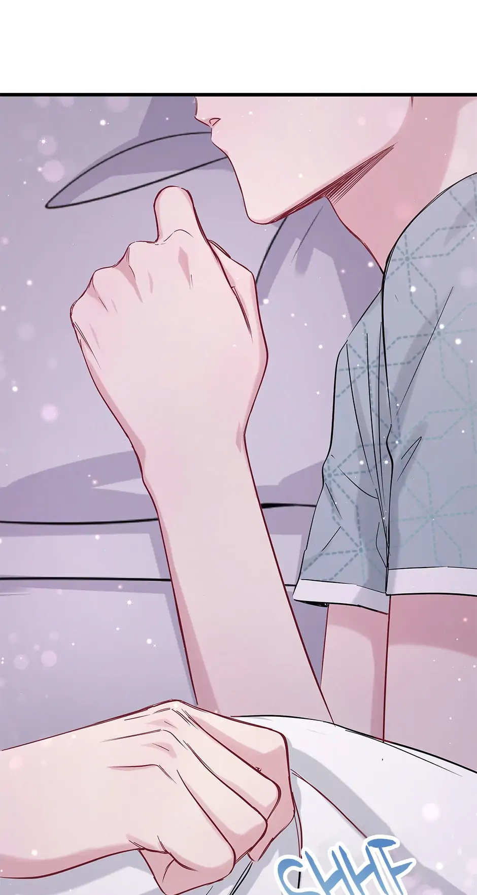 Whose Baby Is It?[Official] - Chapter 54 manhwa