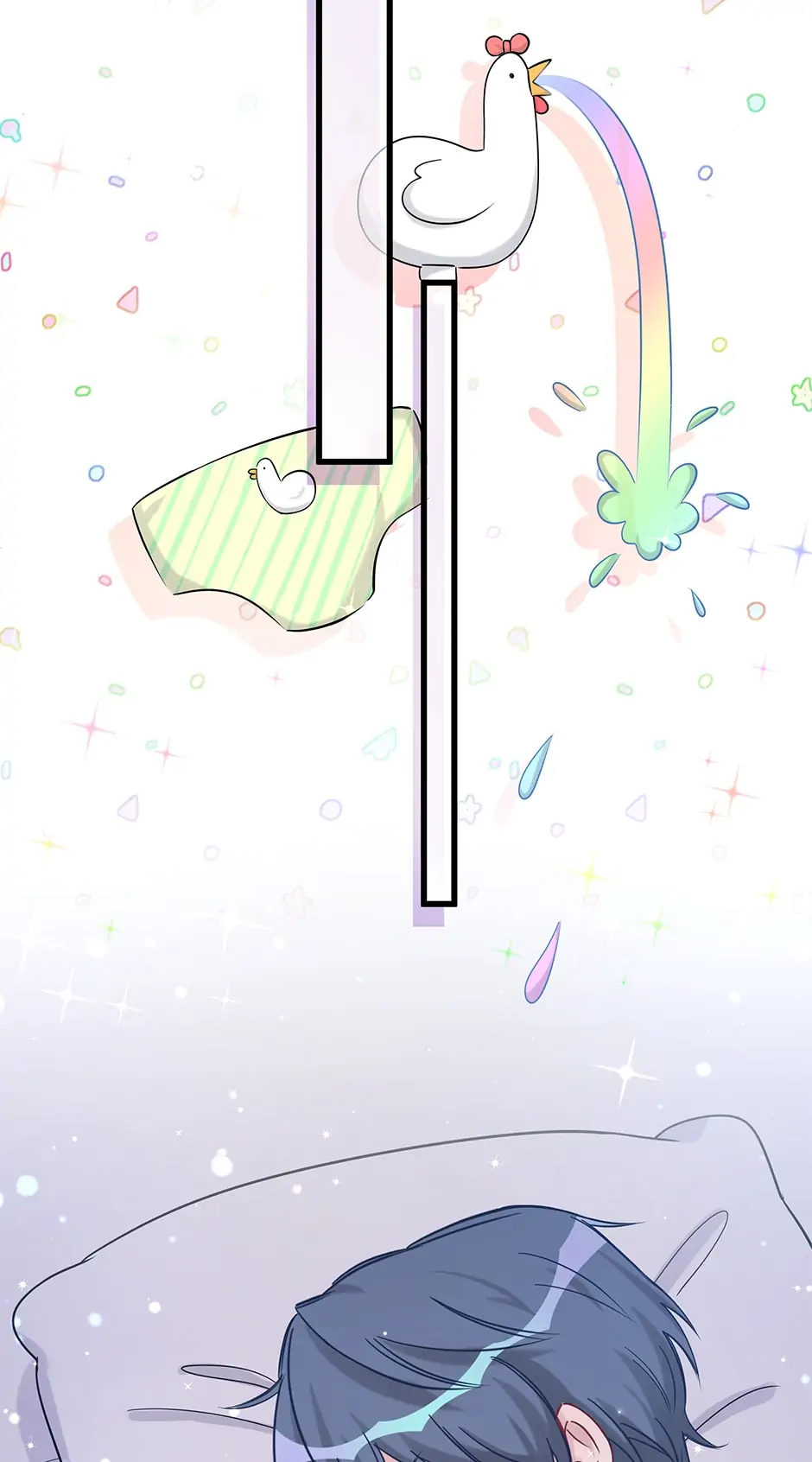 Whose Baby Is It?[Official] - Chapter 54 manhwa