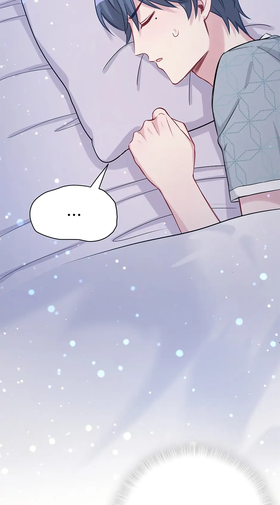 Whose Baby Is It?[Official] - Chapter 54 manhwa