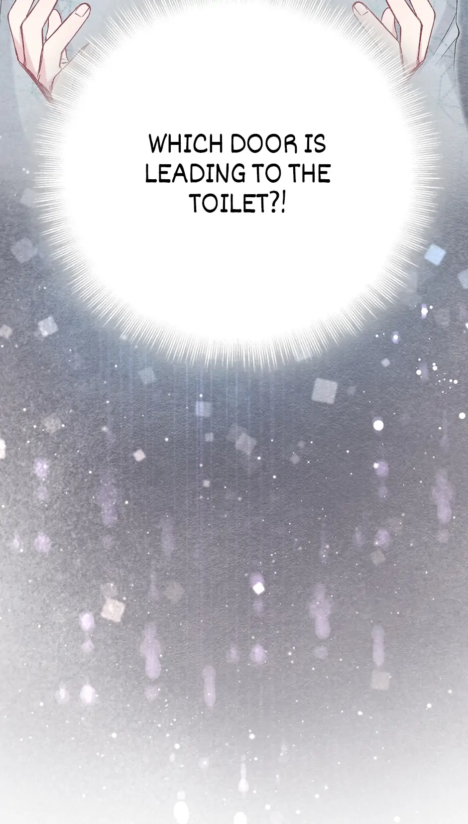 Whose Baby Is It?[Official] - Chapter 54 manhwa