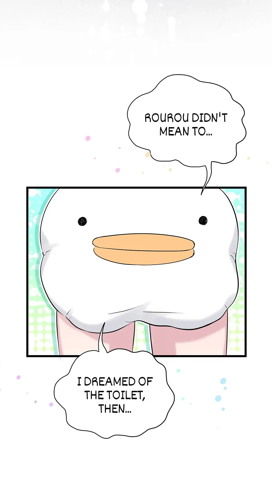 Whose Baby Is It?[Official] - Chapter 54 manhwa