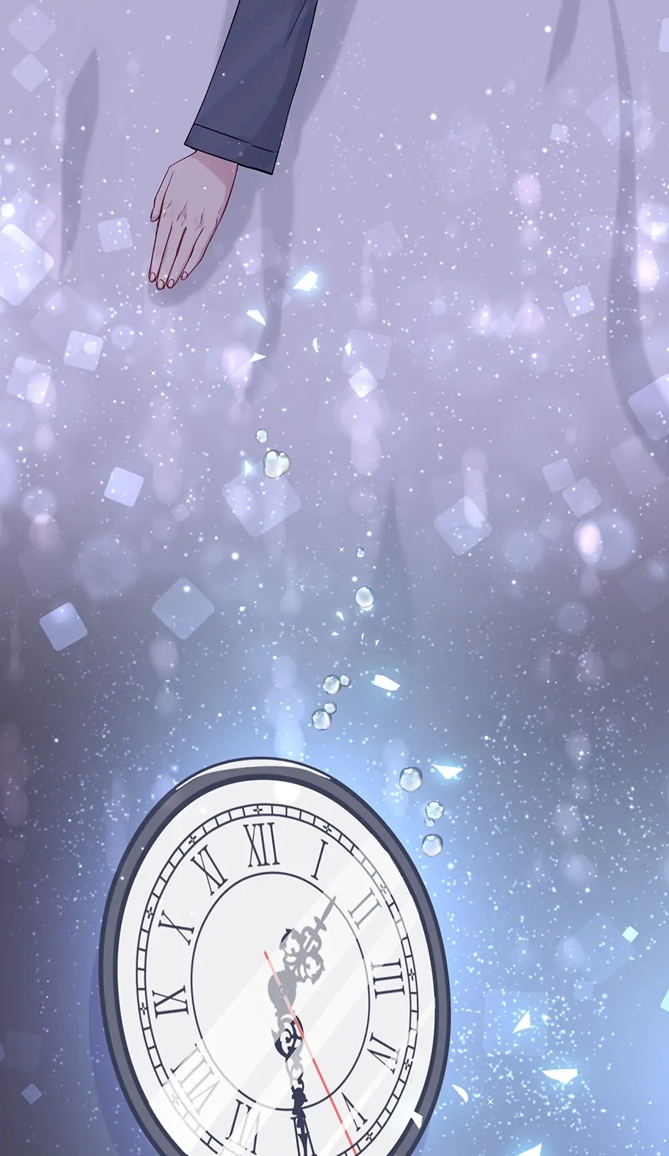 Whose Baby Is It?[Official] - Chapter 54 manhwa