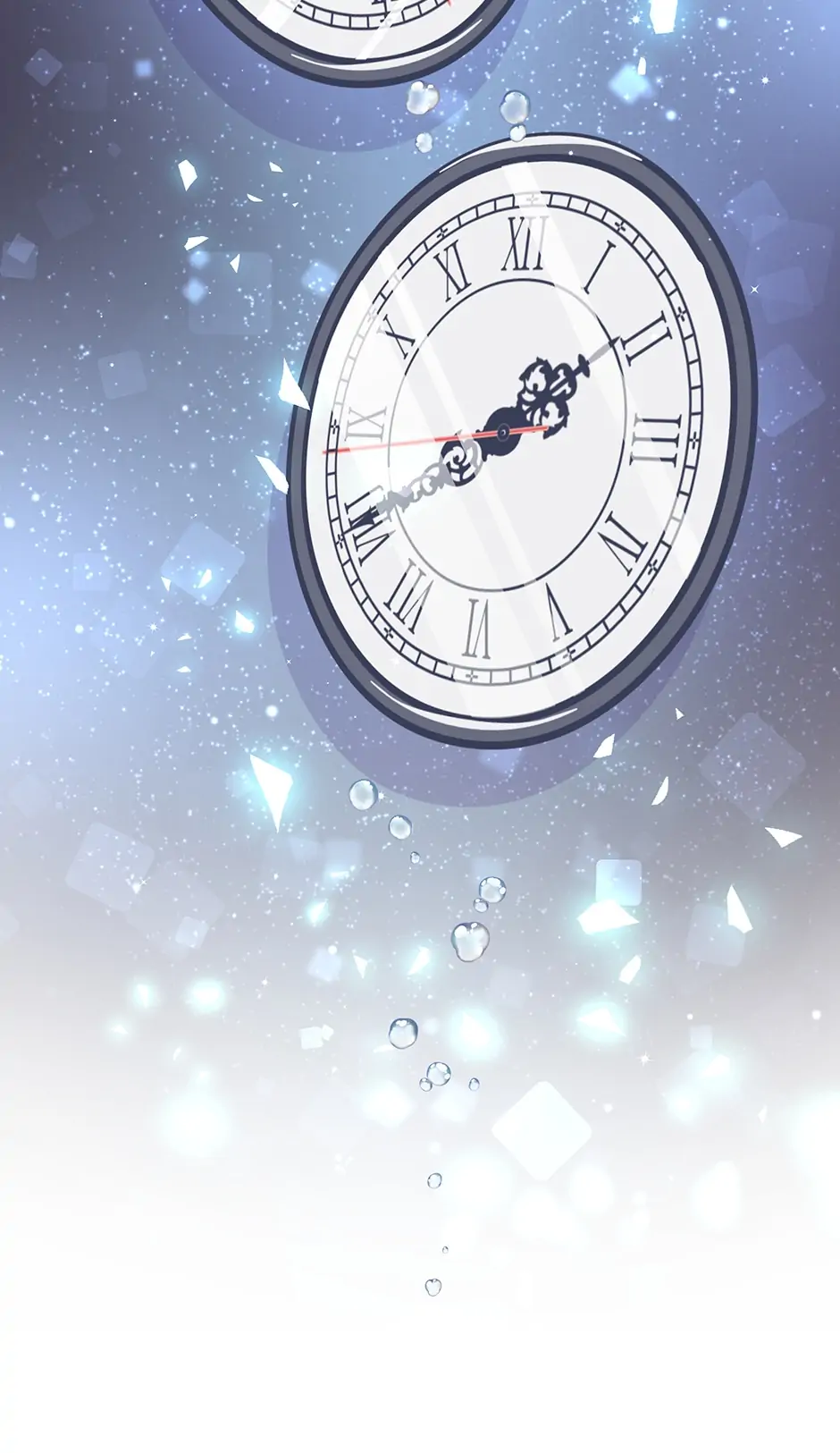 Whose Baby Is It?[Official] - Chapter 54 manhwa