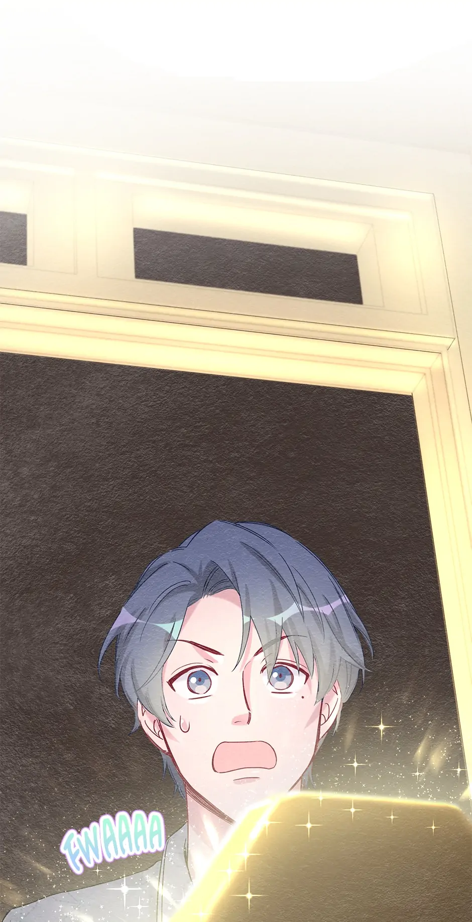 Whose Baby Is It?[Official] - Chapter 54 manhwa