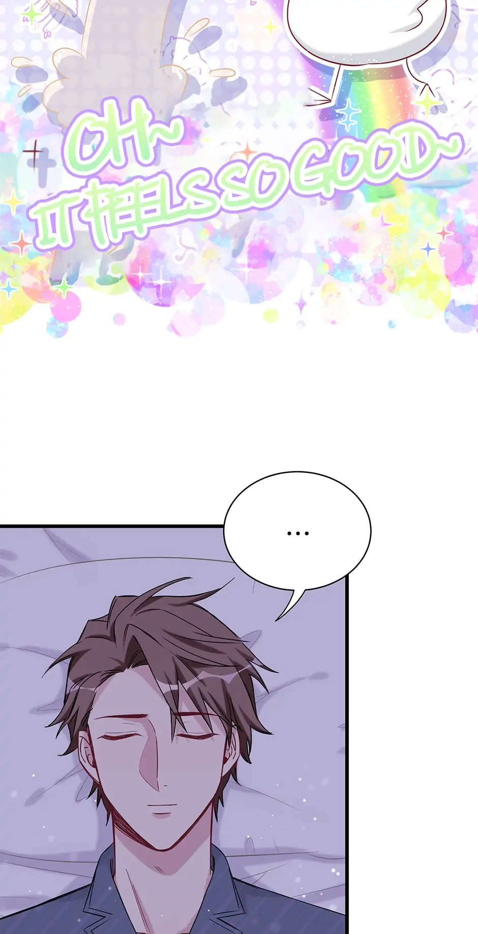Whose Baby Is It?[Official] - Chapter 54 manhwa