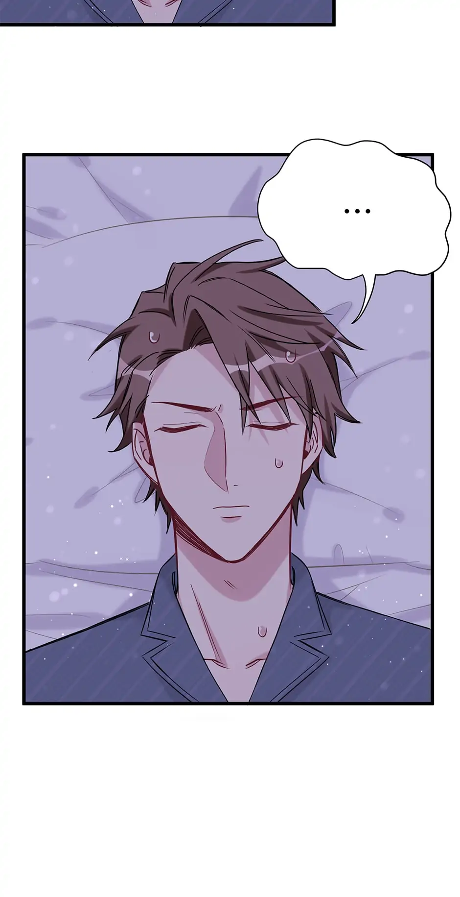 Whose Baby Is It?[Official] - Chapter 54 manhwa