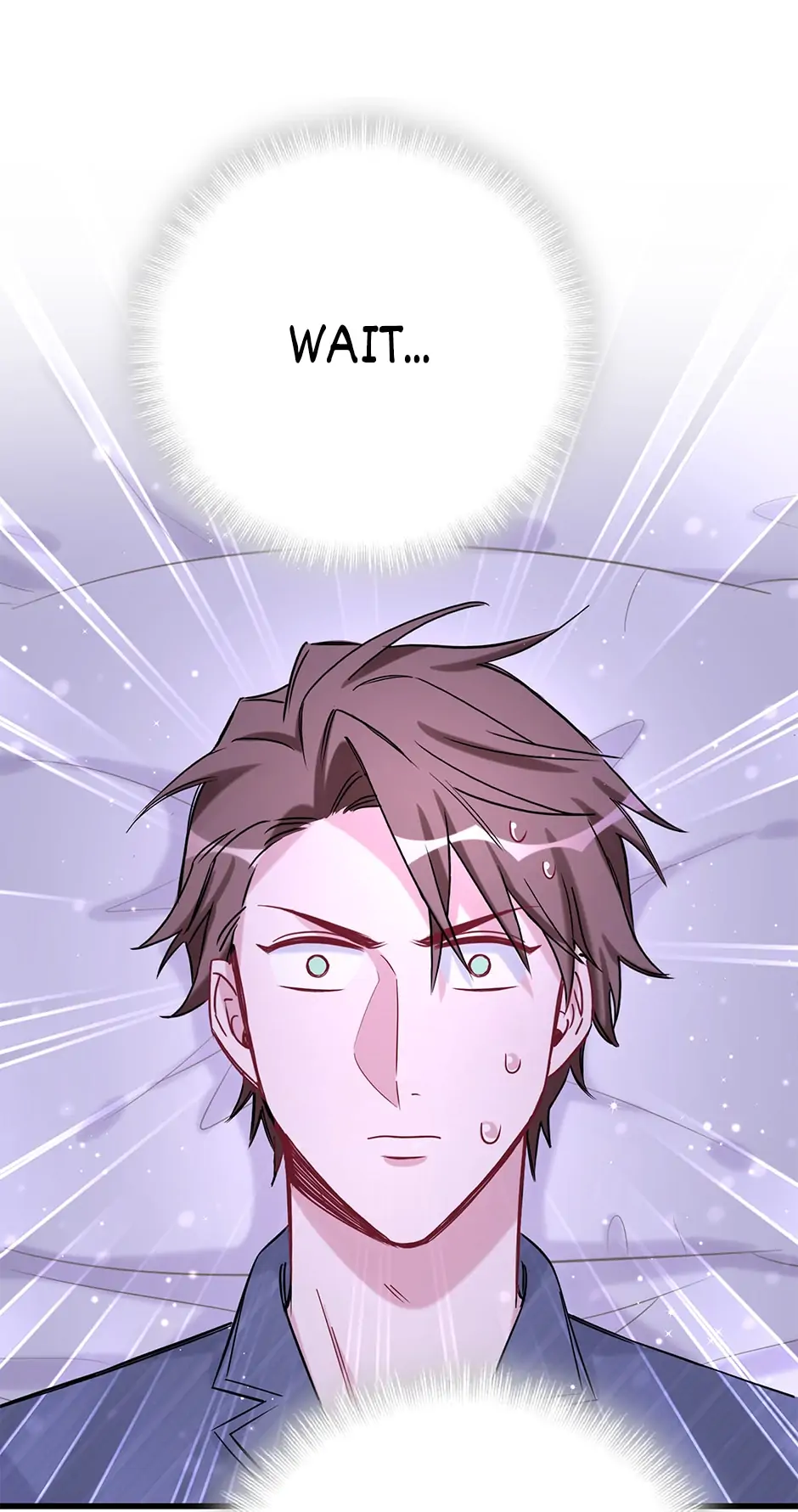Whose Baby Is It?[Official] - Chapter 54 manhwa