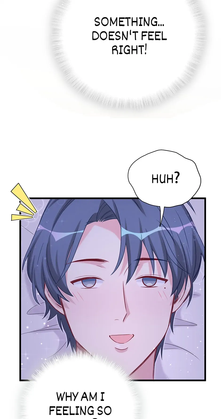 Whose Baby Is It?[Official] - Chapter 54 manhwa