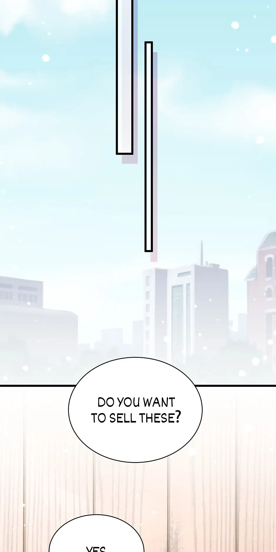 Whose Baby Is It?[Official] - Chapter 54 manhwa