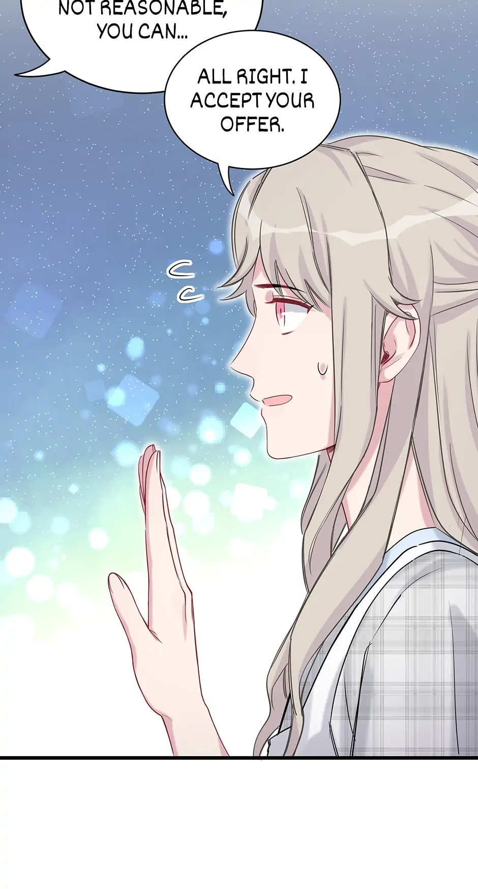 Whose Baby Is It?[Official] - Chapter 54 manhwa