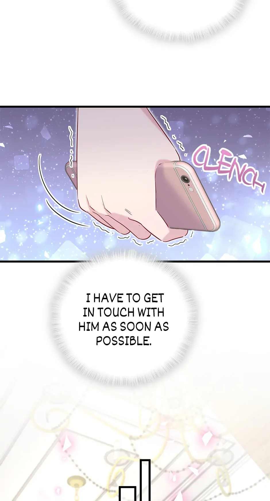 Whose Baby Is It?[Official] - Chapter 54 manhwa
