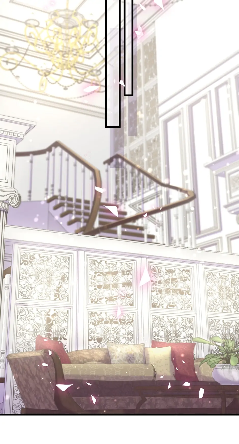Whose Baby Is It?[Official] - Chapter 54 manhwa