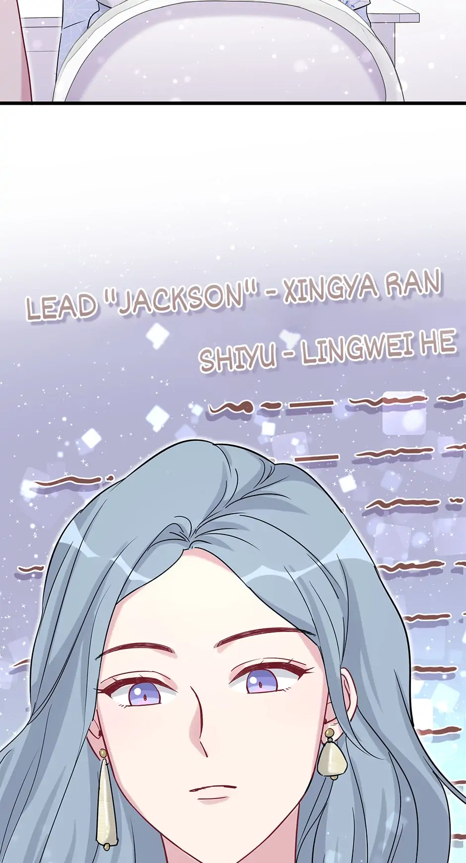Whose Baby Is It?[Official] - Chapter 54 manhwa