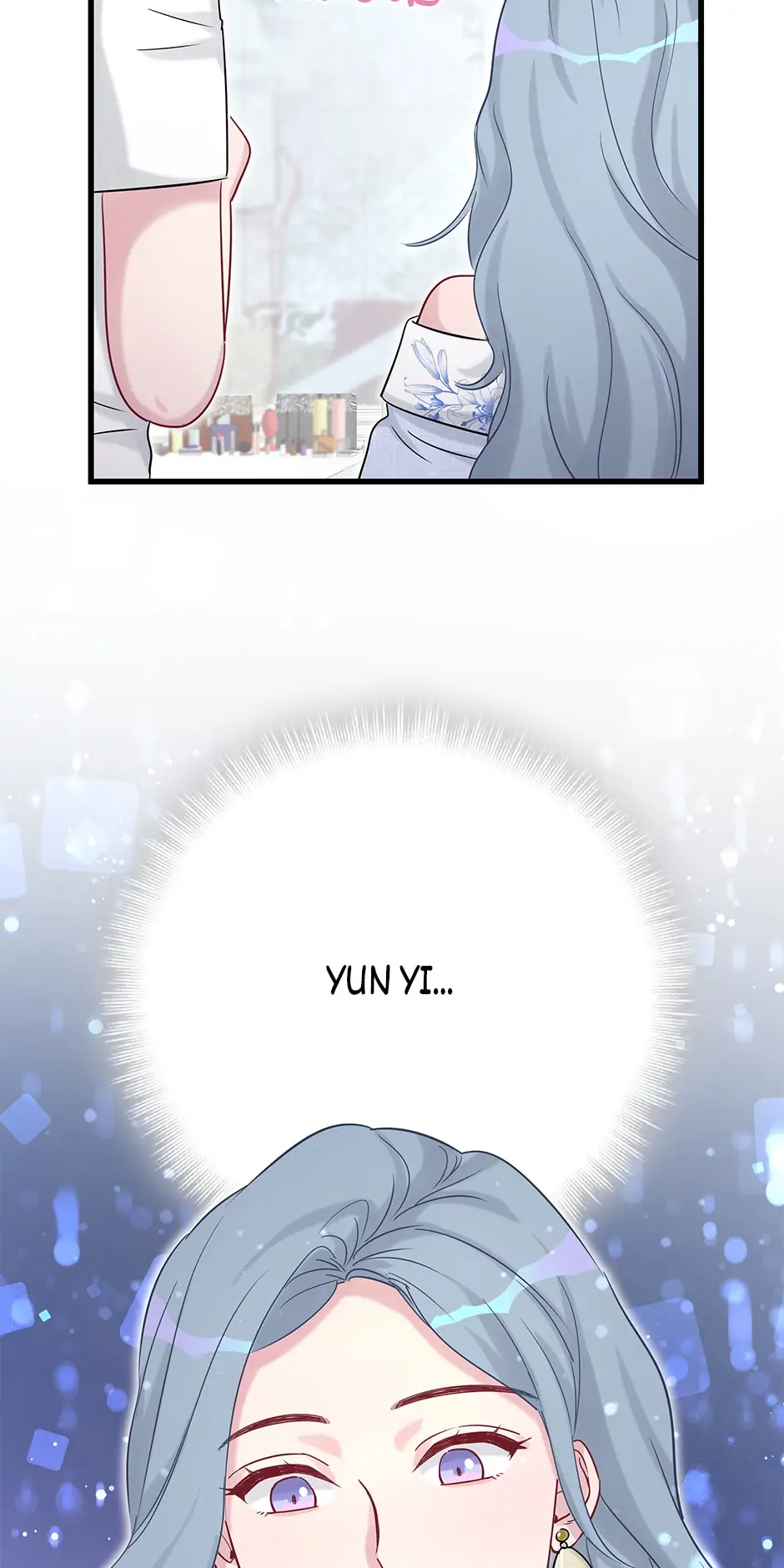 Whose Baby Is It?[Official] - Chapter 54 manhwa