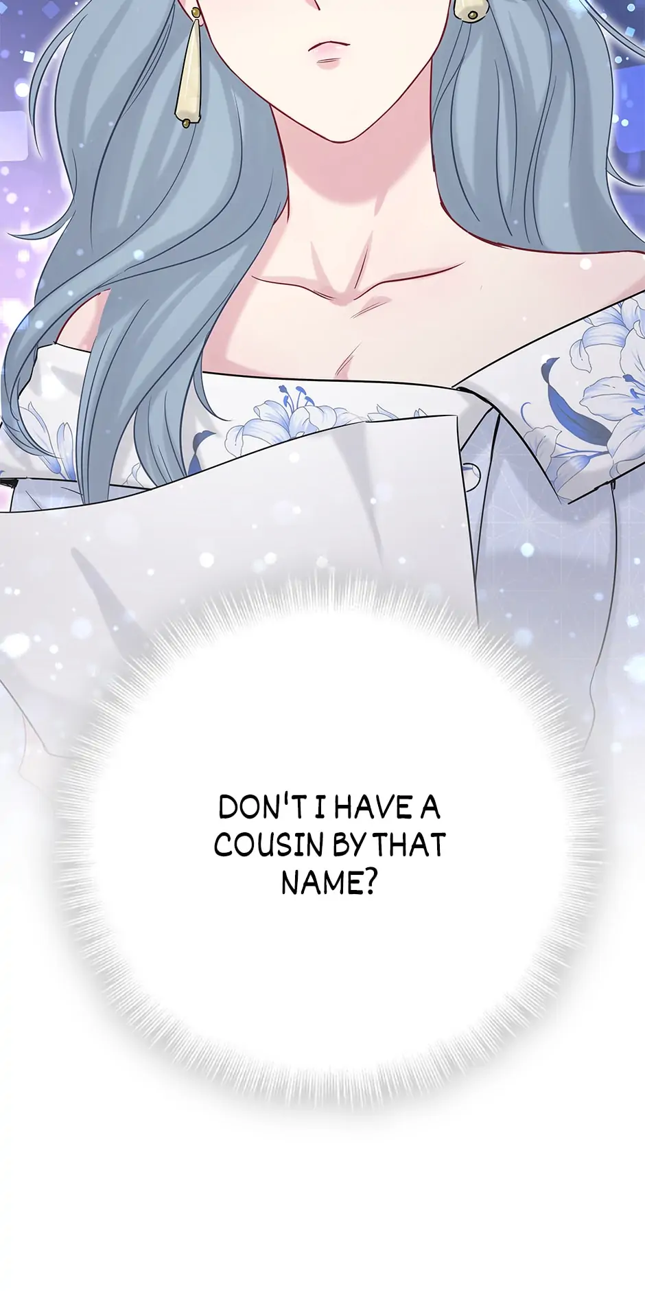 Whose Baby Is It?[Official] - Chapter 54 manhwa