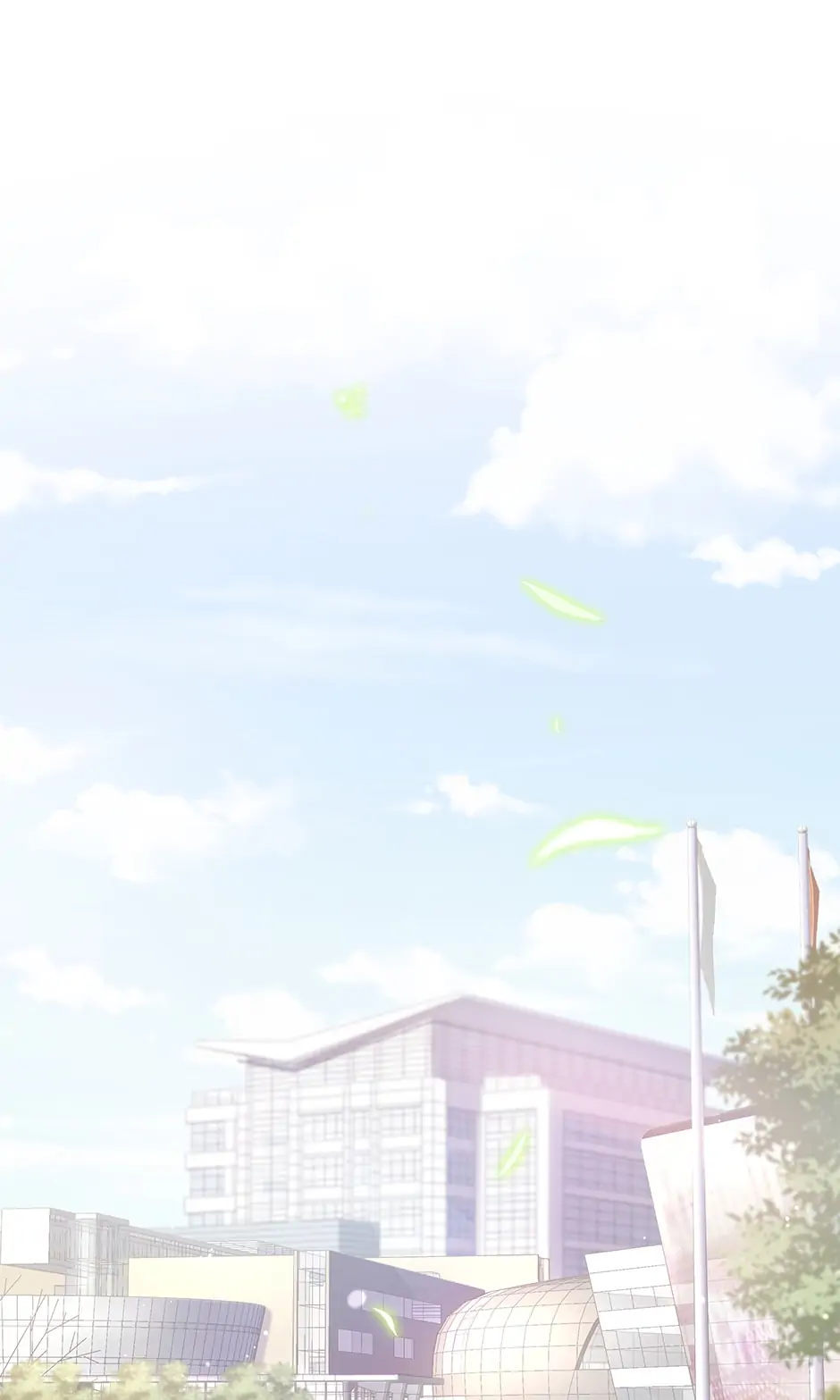 Whose Baby Is It?[Official] - Chapter 55 manhwa