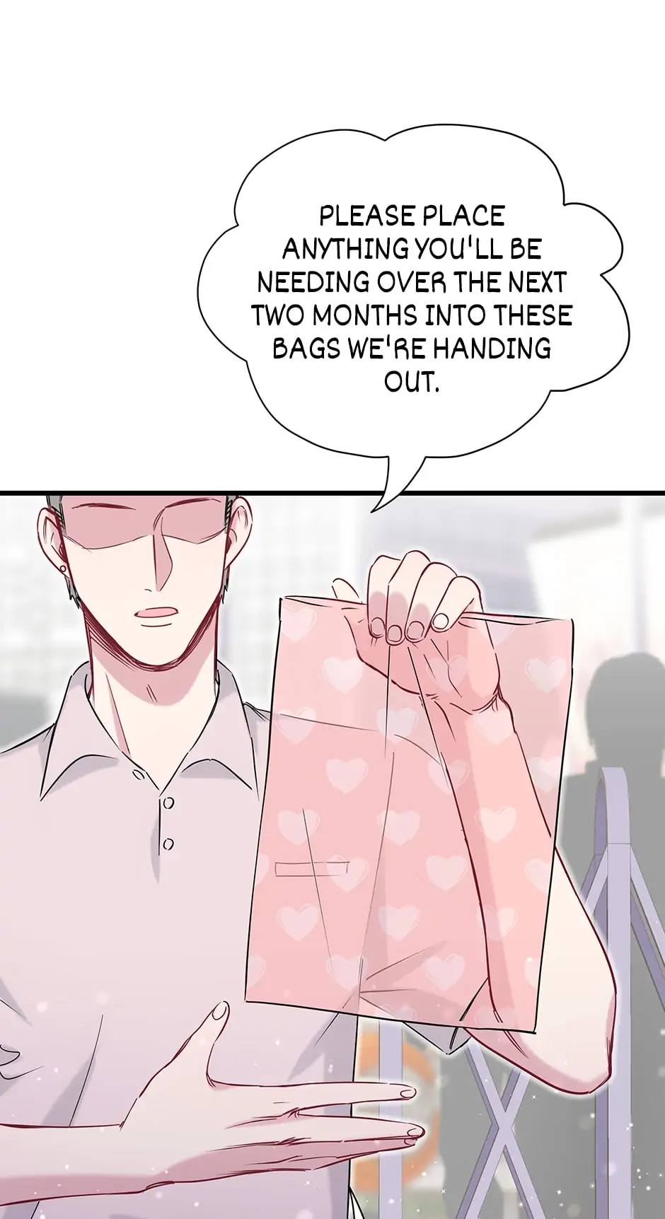 Whose Baby Is It?[Official] - Chapter 55 manhwa